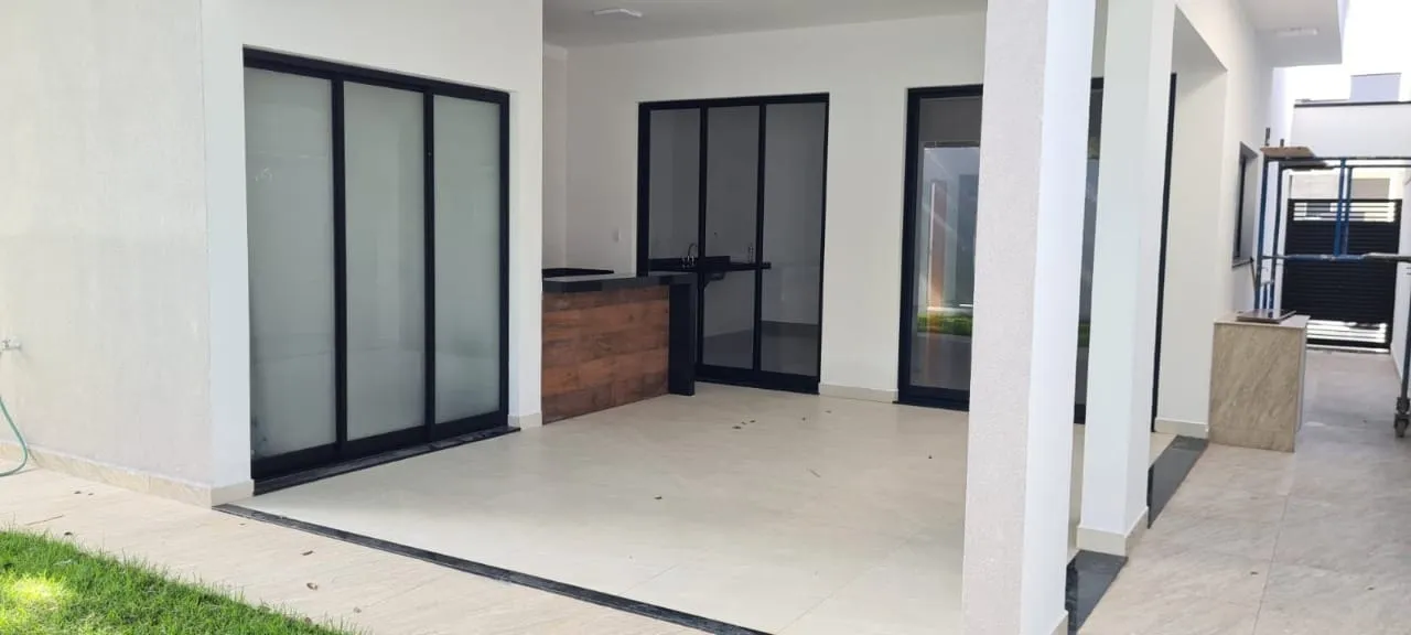 Imagem Casa à venda 3 Quartos, 1 Suite, 2 Vagas, 318M², Guedes, Tremembé - SP | Morada do Visconde