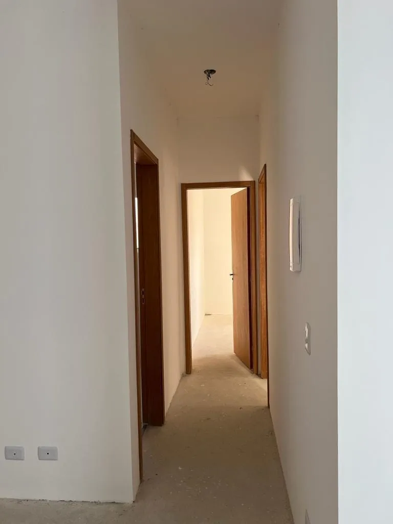 Imagem Apartamento à venda 2 Quartos, 1 Vaga, 50M², Feital, Pindamonhangaba - SP | Condomínio Jabuticabeiras