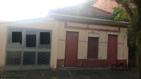 Imagem Terreno no Bairro Higienópolis em Porto Alegre com 348 m2