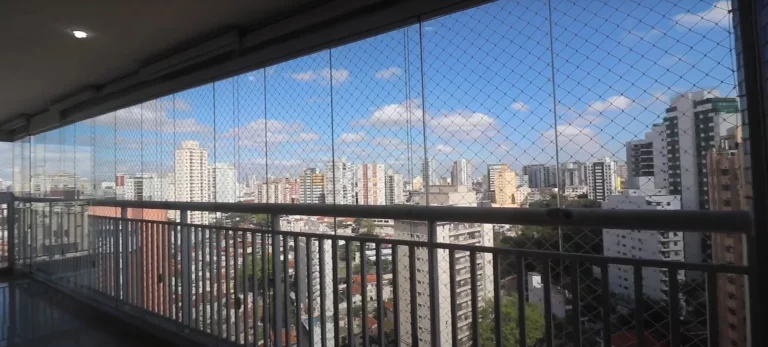 Imagem APARTAMENTO RESIDENCIAL em SÃO PAULO - SP, CHÁCARA INGLESA