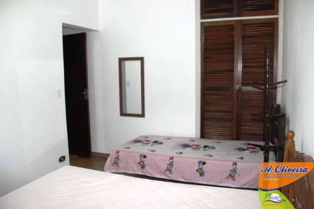 Imagem Apartamento 02 dormitórios (01suíte) - Itaguá