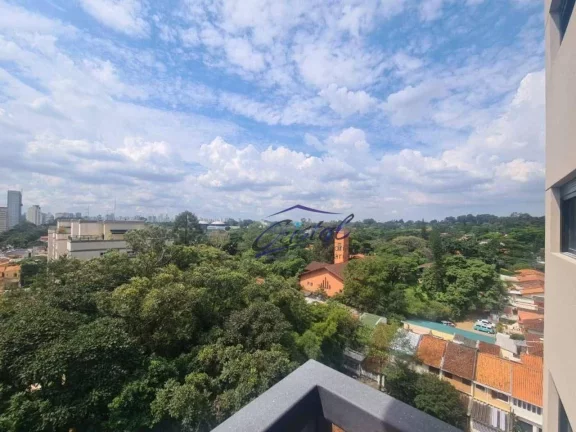 Imagem Apartamento com 3 suítes e 3 vagas à venda, 173 m² - Alto da Boa Vista - Santo Amaro - São Paulo/SP