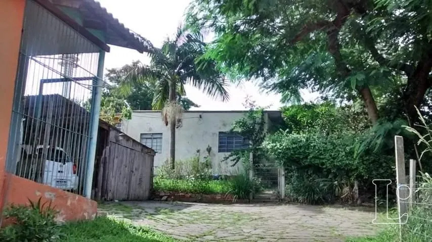 Imagem Casa para Venda - 250m², 3 dormitórios, Santa Tereza