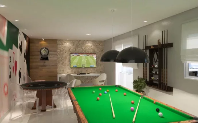 Imagem EXCELENTE OPORTUNIDADE!!! Apartamento 2 dormitórios na Guilhermina!