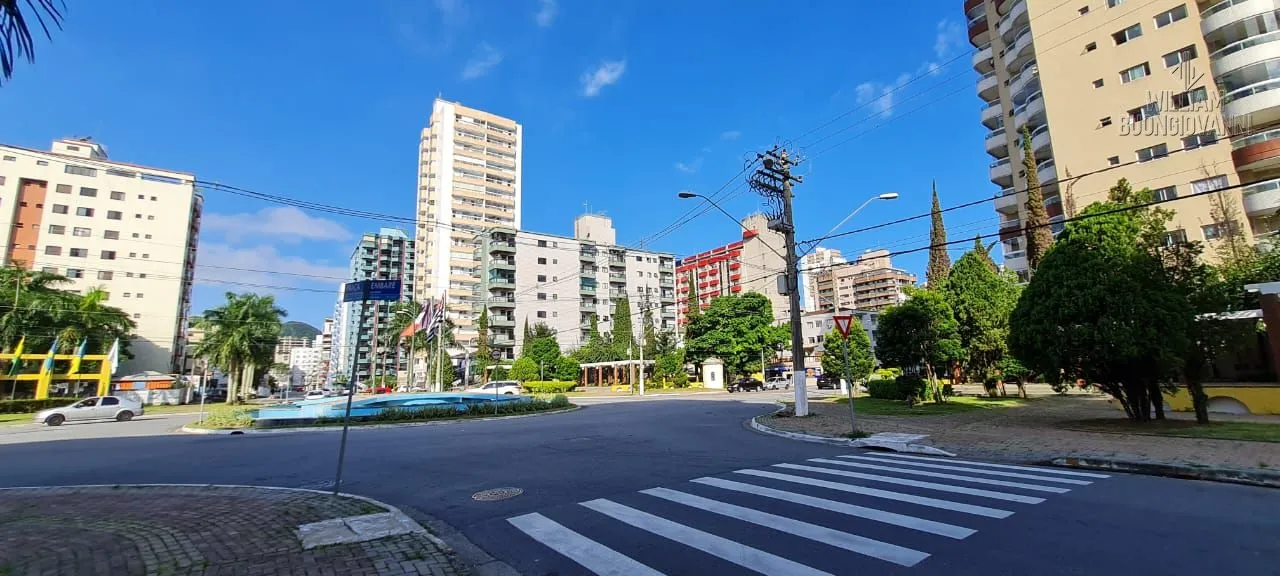 Foto do imóvel Apartamento 2 dormitórios sendo 1 suíte no coração da vila Guilhermina em Guilhermina, Praia Grande - SP