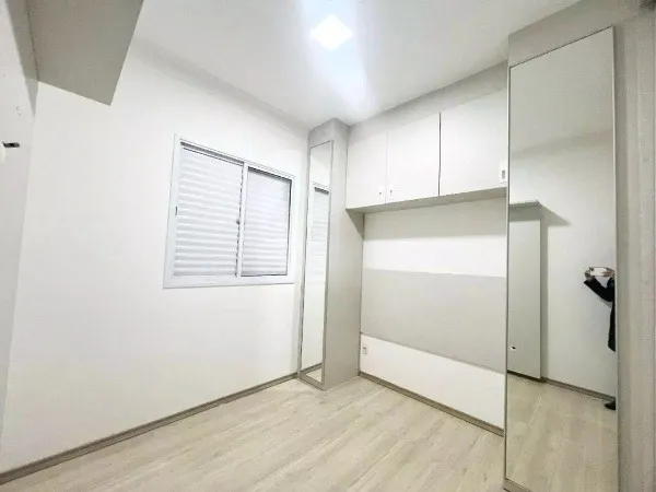 Imagem Maravilhoso Apartamento no Condomínio Vista Garden de 53m²