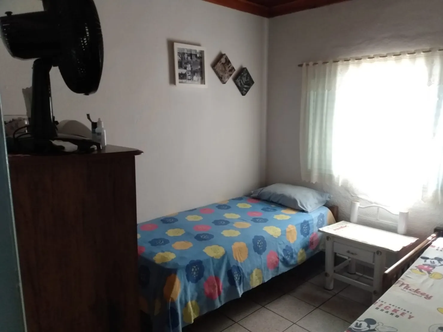 Imagem Casa à venda 3 Quartos, 1 Suite, 2 Vagas, 250M², Crispim, Pindamonhangaba - SP