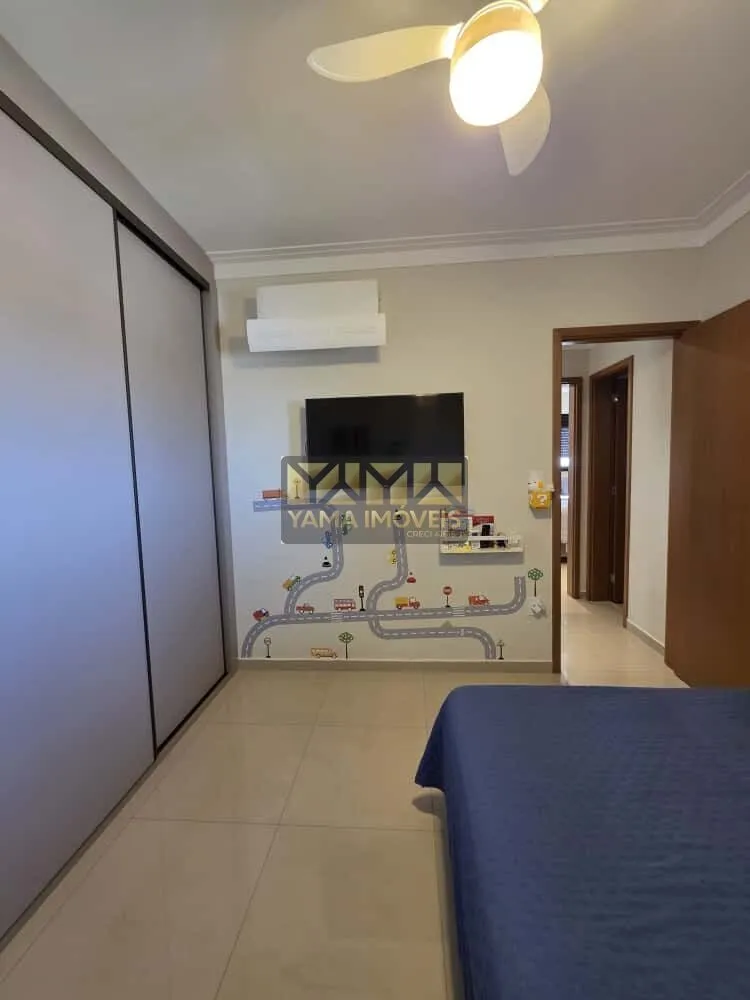 Imagem Quinta da Primavera - Apartamento à venda - Quinta da Primavera | Ribeirão Preto