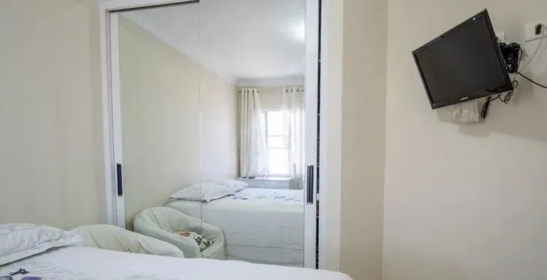 Imagem Apartamento com 2 Quartos à Venda, 57 m² em Casa Verde Alta - São Paulo