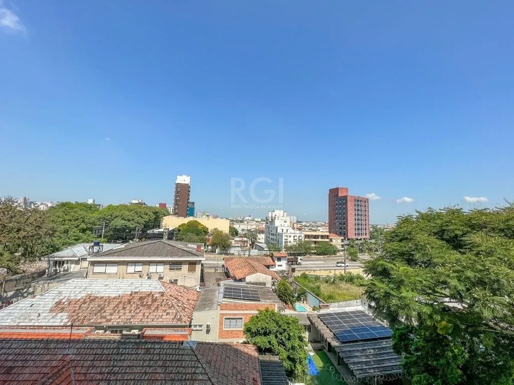 Imagem Apartamento em São João