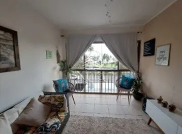 Imagem Apartamento de 3 quartos, 97m² no bairro Itararé, em São Vicente