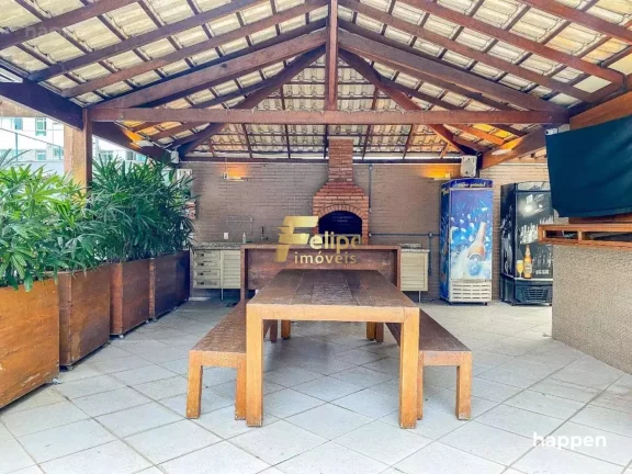 Imagem APARTAMENTO DE ALTO PADRÃO EM LOCALIZAÇÃO PRIVILEGIADA!