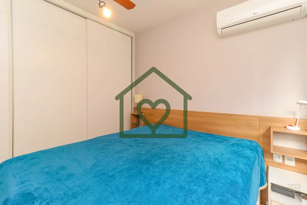 Imagem Descubra o encanto deste apartamento contemporâneo de 3 dormitórios localizado em um dos bairros m...