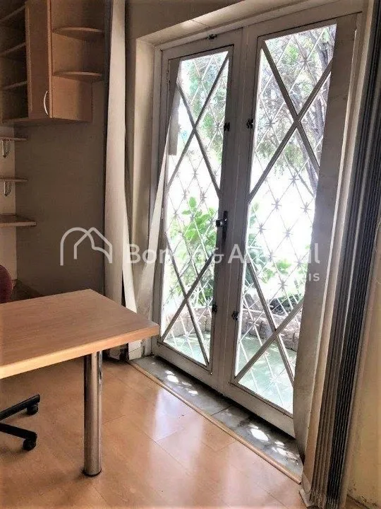 Imagem Casa Térrea Comercial/Residencial à Venda no Taquaral - Campinas
