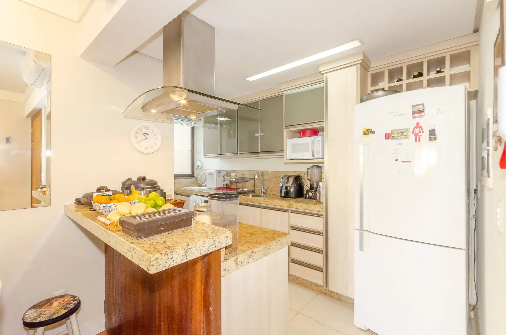 Imagem Edifício Portal dos Açorianos - Apartamento Cidade Baixa