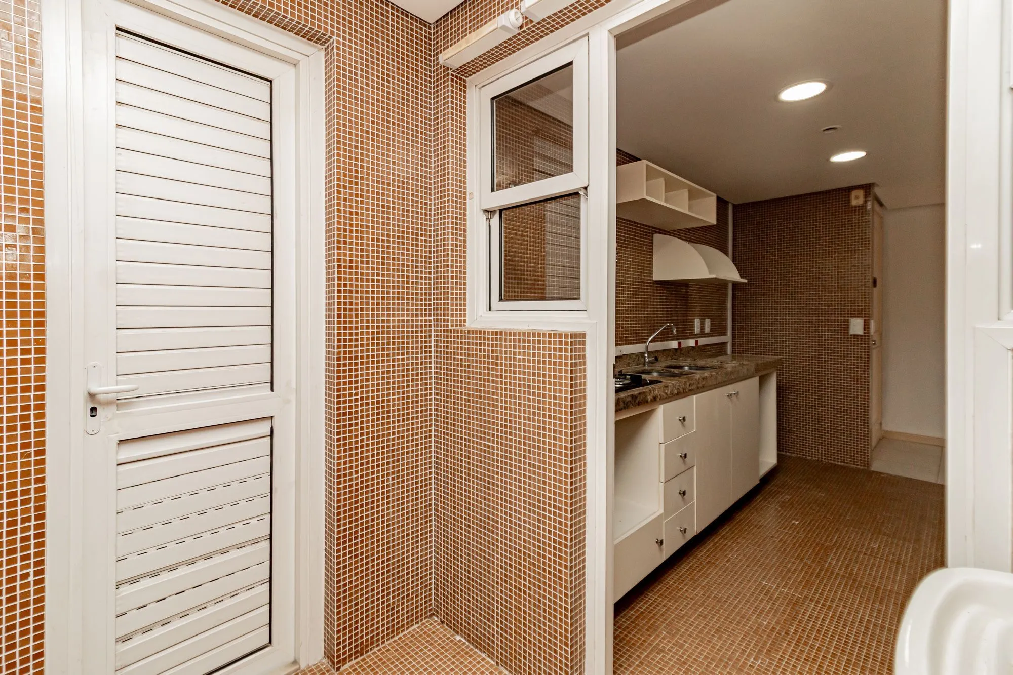 Imagem Apartamento em Passo da Areia