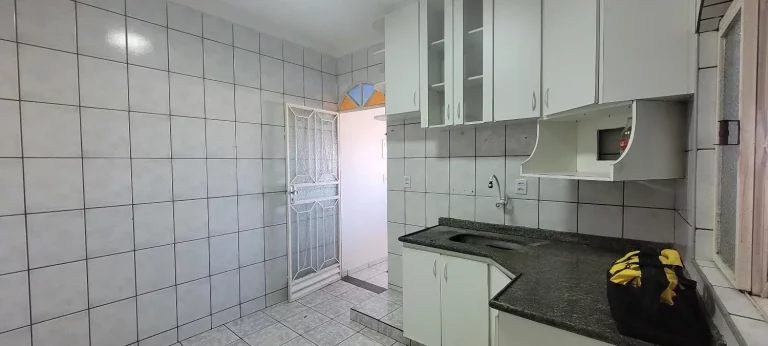 Imagem Casa de 3 quartos e 2 vagas de garagem no Caravelas - Ipatinga