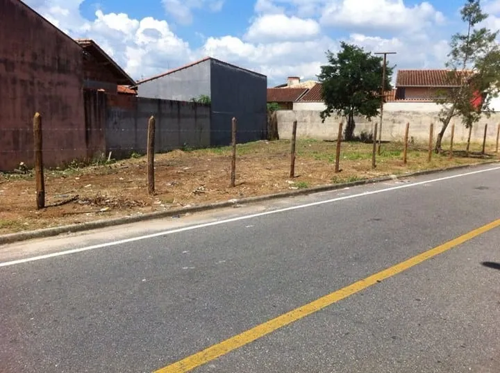 Imagem Terreno à venda 587M², Residencial Mombaça, Pindamonhangaba - SP
