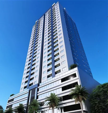 Imagem Apartamento à venda em Balneário Camboriú, Centro, com 2 quartos, 80m2