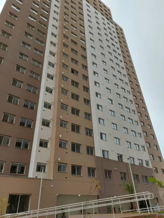 Imagem Excelente apartamento à venda com 2 quartos, 1 vaga em Piraporinha, Diadema