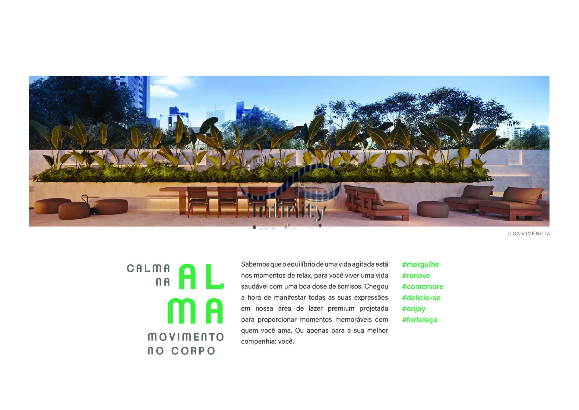 Imagem EDIFICIO ÂNIMA - Apartamento à venda no bairro Carmo - Belo Horizonte/MG