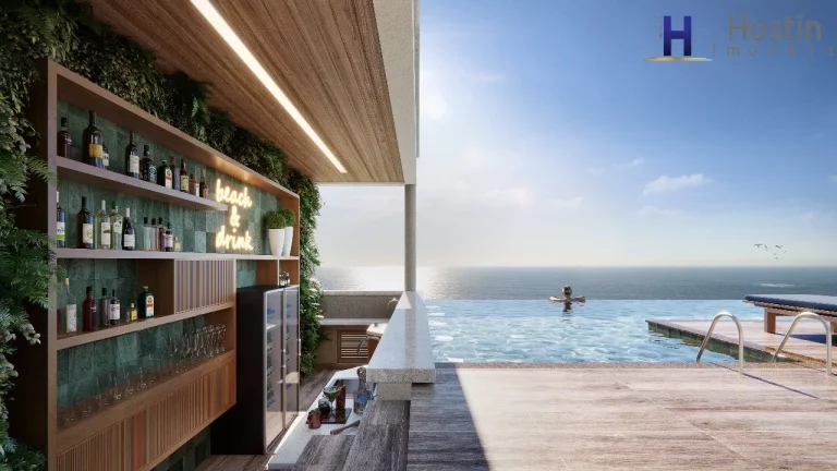 Imagem APARTAMENTO RESIDENCIAL em Piçarras - SC, Centro