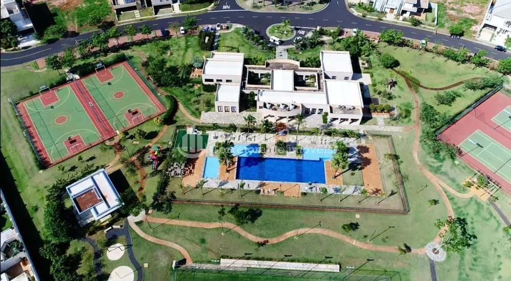 Foto do imóvel Quinta do Golfe Reserva - Terreno à venda, 587 m² por R$ 1.650.000,00 - Quinta do Golfe Reserva em Residencial Quinta do Golfe, São José do Rio Preto - SP