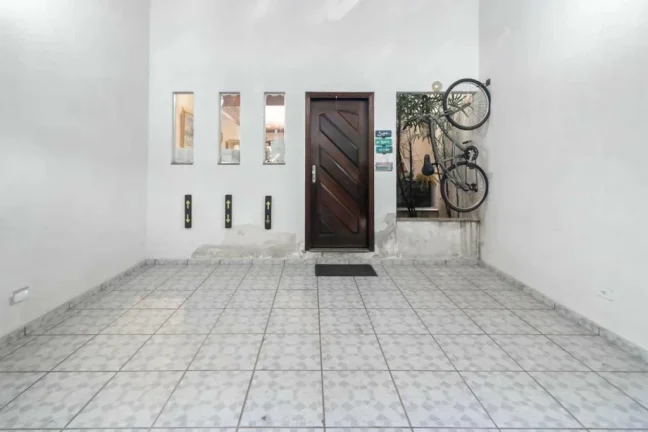 Imagem CASA RESIDENCIAL em São Paulo - SP, Ipiranga