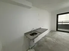 Imagem Apartamento com 1 Quarto à Venda, 23 m² em Butantã - São Paulo