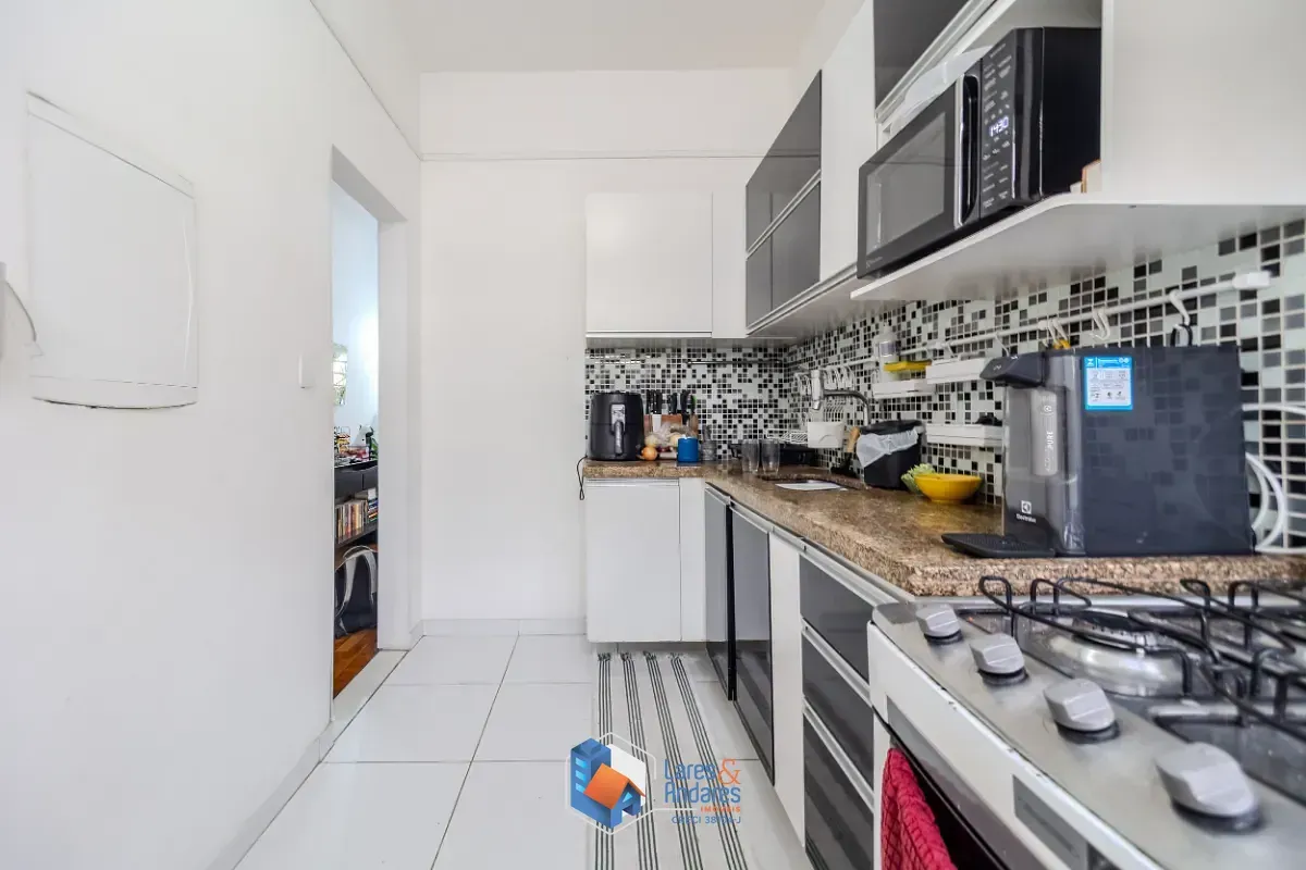 Imagem Apartamento para venda em Vila Mariana com 3 quartos, 102m²
