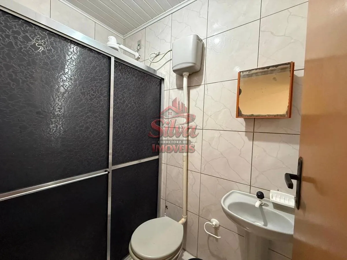 Imagem C1202| Casa 3 dormitórios à venda no Mariluz B em Imbé a 200m do mar