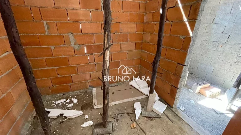 Imagem Casa a venda em Betim no bairro Jardim das Alterosas