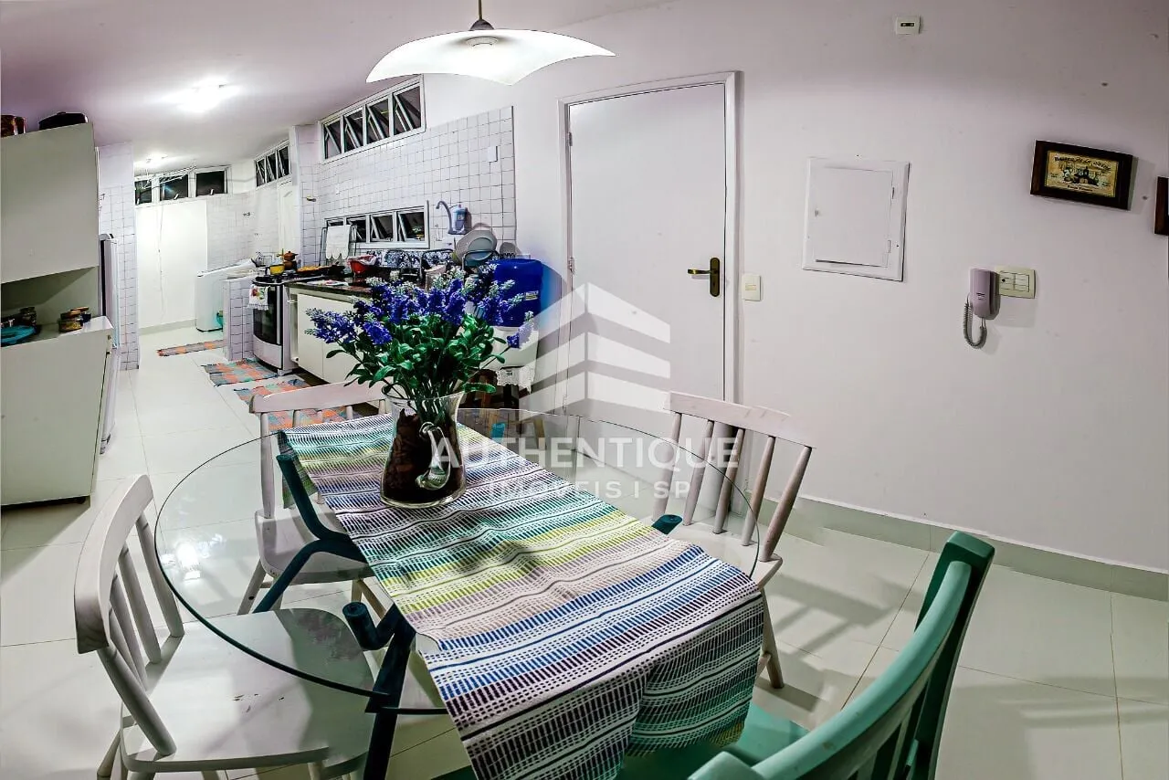 Imagem Residencial Scenic Alphaville - Casa à venda no bairro Alphaville - Santana de Parnaíba/SP