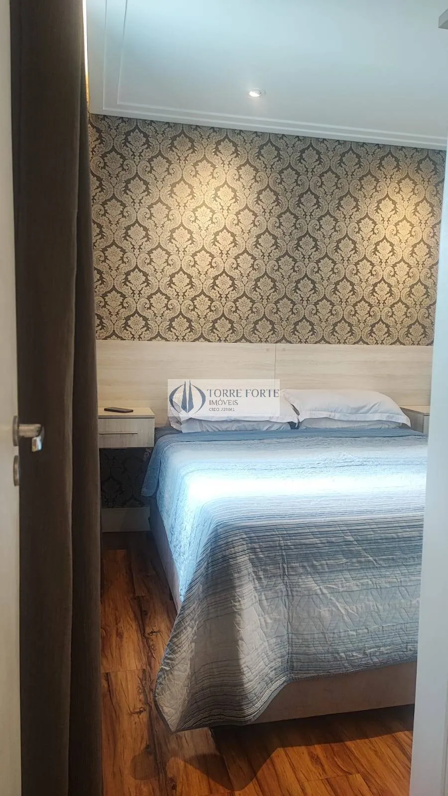 Imagem Maravilhoso Apartamento com 3 dormitórios na Vila Carrão 