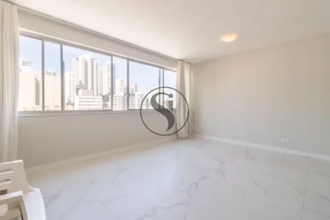 Imagem APARTAMENTO RESIDENCIAL em SÃO PAULO - SP, PERDIZES