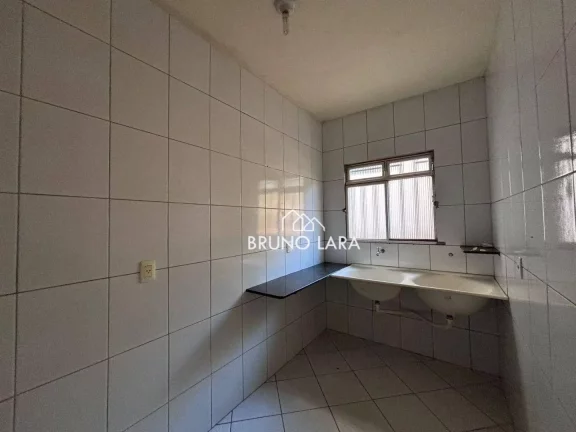 Imagem Casa disponível para locação no bairro Pousada Del Rey - Igarapé / MG
