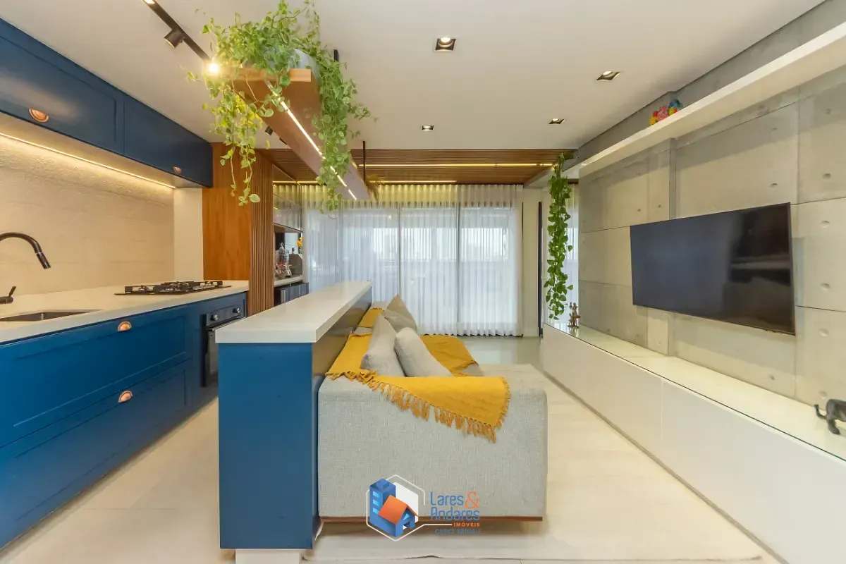 Imagem Apartamento garden para venda em Vila Prudente com 2 quartos, sendo 1 suíte, 103m²
