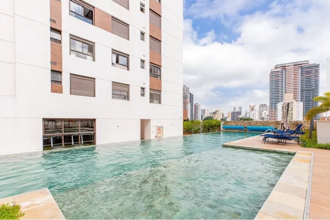 Imagem Apartamento à venda no bairro Jardim das Acácias - São Paulo/SP