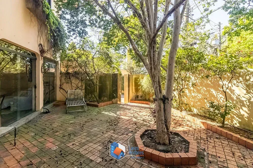 Imagem Casa à venda 5 Quartos 2 Suites 4 Vagas 447M² Jardim Guedala São Paulo - SP