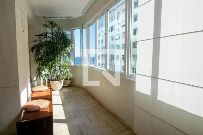 Imagem Apartamento à Venda - Copacabana, 3 Quartos, 240 m2