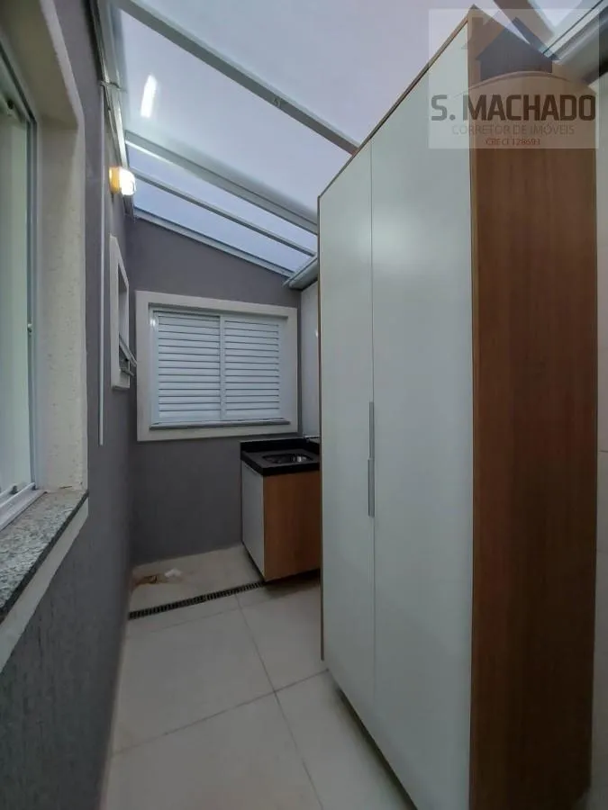 Imagem Apartamento para Venda em Santo André / SP no bairro Vila Curuça