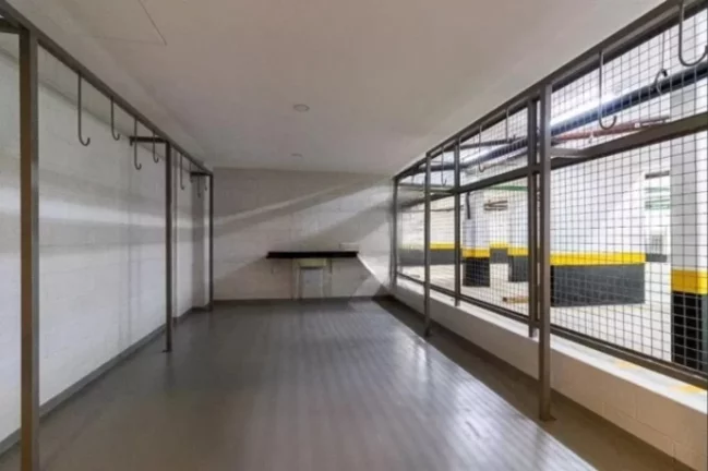 Imagem CONTEMP VILA MARIANA - Apto de 155m² (Unidade de Revenda), a 6 min da estação Vila Mariana do metrô!