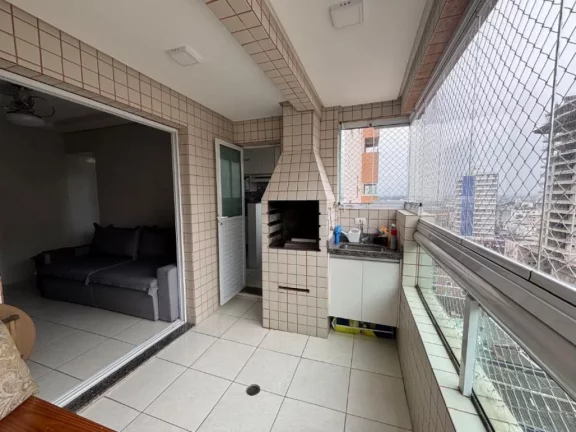 Imagem IMPERDÍVEL APARTAMENTO À VENDA NA AVIAÇÃO 3 SUÍTES 2 VAGAS POR APENAS R... 675.000,00!!!