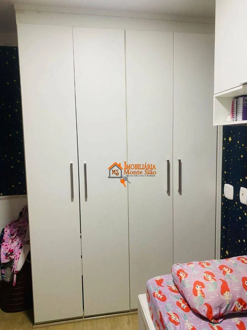 Imagem Apartamento No Picanço com condominio completo