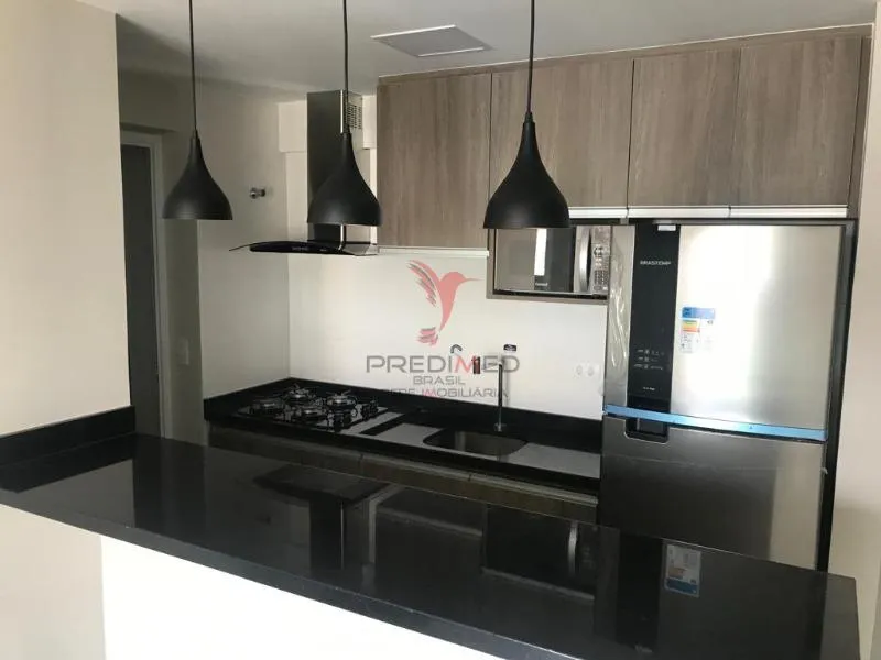 Imagem Apartamento 1 dormitório 40m² 1 vaga Vila Buarque Sao Paulo/SP