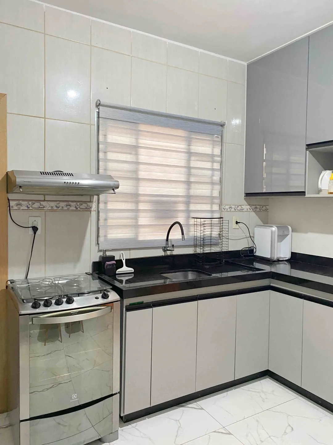 Imagem Casa à venda 2 Quartos, 2 Vagas, 63.24M², Residencial Maricá, Pindamonhangaba - SP