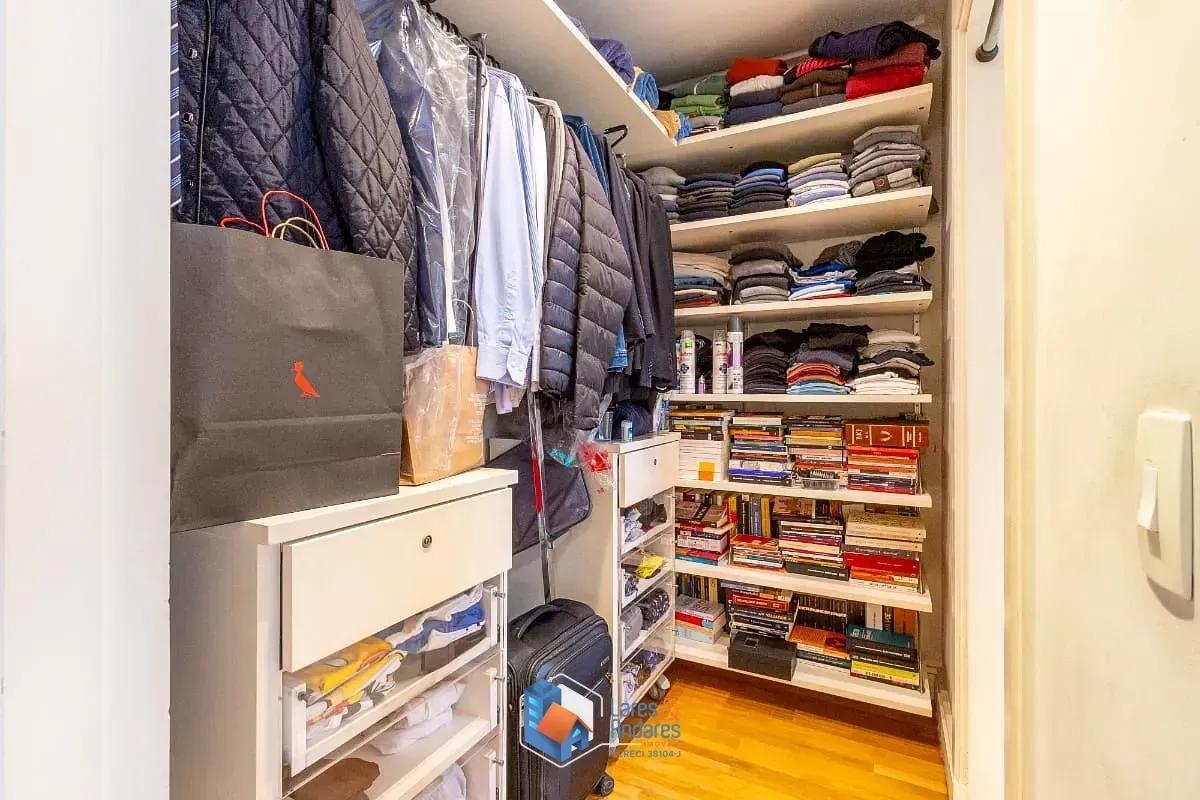 Imagem Apartamento para venda em Higienópolis com 3 quartos, sendo 3 suítes, 210m²