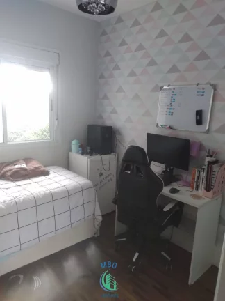 Imagem Apartamento com 3 quartos, à venda em São Paulo, Chácara Santo Antônio (Zona Sul)