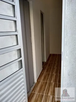 Imagem Sobrado em Condomínio para Venda em Santo André / SP no bairro Vila João Ramalho