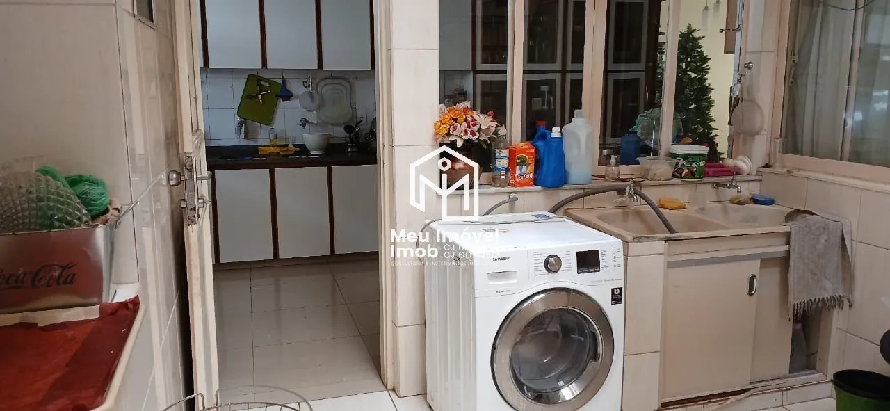 Imagem Casa 6 Quartos 4 Suítes 1 Vaga 400m² SHCGN 707 Asa Norte